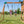 Grayson Peak Swing Set – view 6