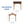 10x10 Norwood Gazebo – view 2