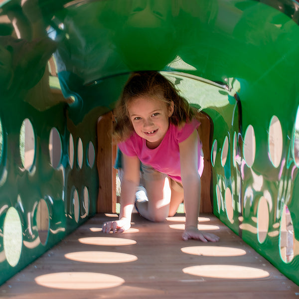 Woodridge Elite Swing Set – view 5