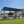 20x10 Sarasota Steel Louvered Pergola – Pergola