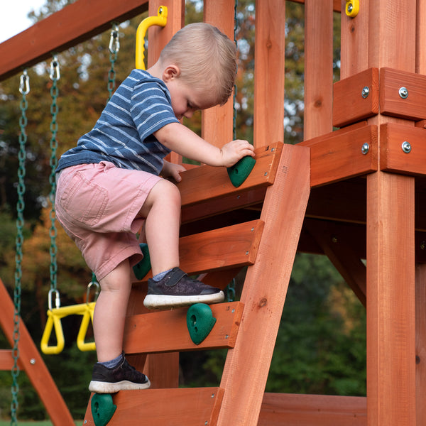Tucson Swing Set – view 6