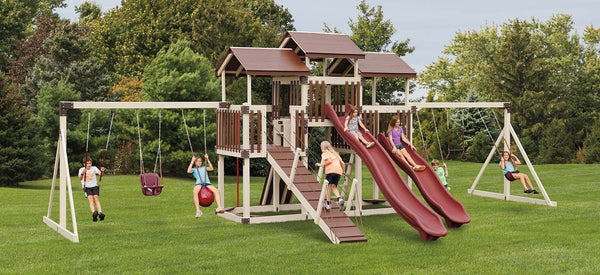 Fantasy Fortress Package #F514-6