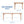 24x12 Beaumont Pergola – view 2