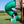 Cedar Cove Swing Set – view 3