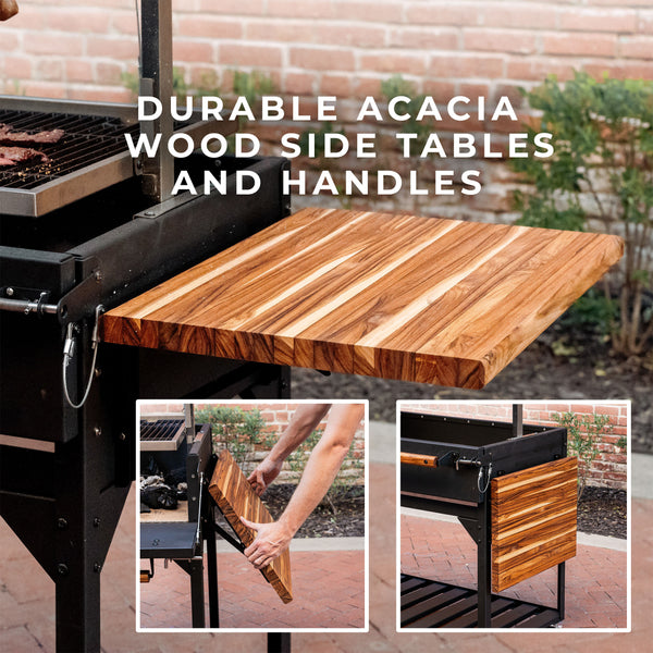 Argentine/Santa Maria Grill XL – view 7