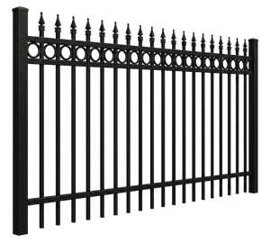 Fences