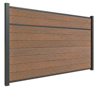 Composite Fences