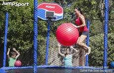 Gigantic Fun Ball | Fenceworks