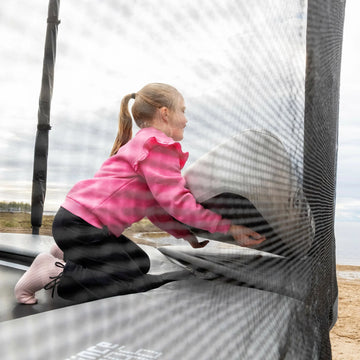 trampoline