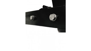 Wall Mount WM72 PROformance Hoops