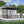 14x10 Evanston Wall Mounted Louvered Pergola – Pergola