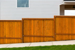 Fenceworks Fences