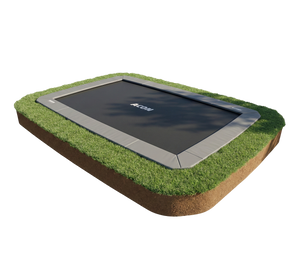 In Ground