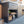 Timber Rock Outdoor Pizza Oven Cook Station – view 7