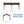 24x12 Norwood Carport/Gazebo – view 2