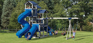 Swing Set Package #J88-1