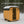 Lennon Outdoor Cube Sauna – 4-6 Person – view 5