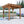 Beaumont Pergola-10x10-Light Brown – Pergola
