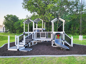 Large Commercial Set