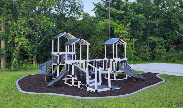 Large Commercial Set