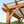 Beaumont Pergola-10x10-Light Brown – view 5