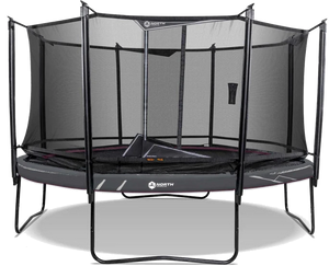 Trampolines