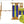 Turbo Original Playcenter Combo 5