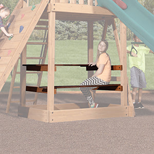 Picnic Table Outlook