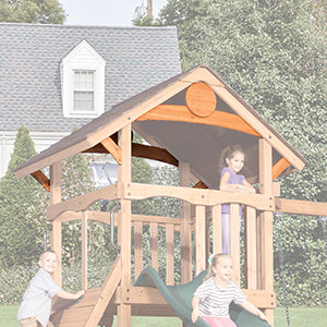 SO/TP Loft Gable Kit