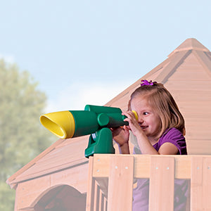Telescope Green