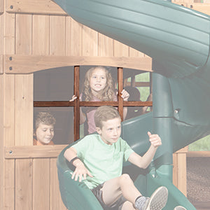 Window Mullion (57") - Outlook