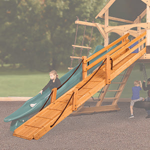 Gang Plank Treehouse Peak (6' & 7' Decks)
