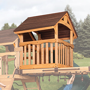Olympian Summit Outlook Loft XL