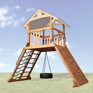 Olympian Summit XL