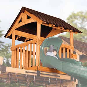 Peak Jumbo Loft XL