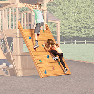 Rock Wall Outlook XL (5' Deck)
