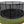 NORTH In Ground Trampoline Safety Net