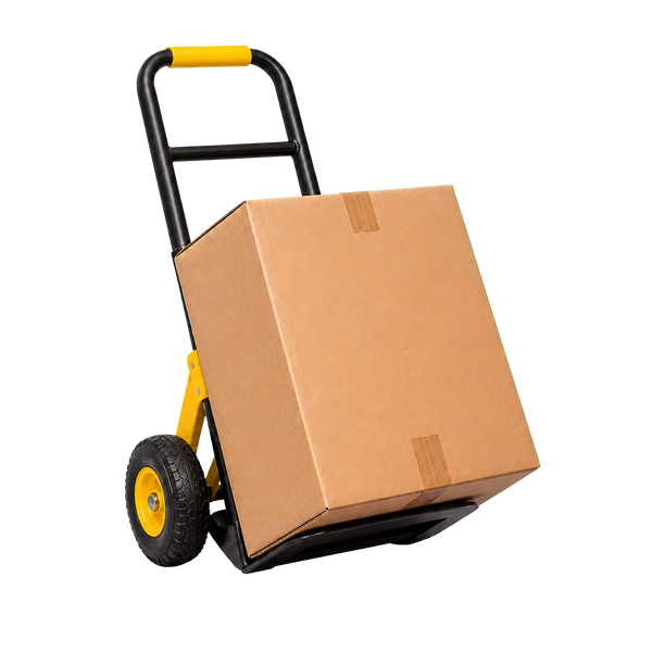 Transparent-background service image for Shipping | $50.00