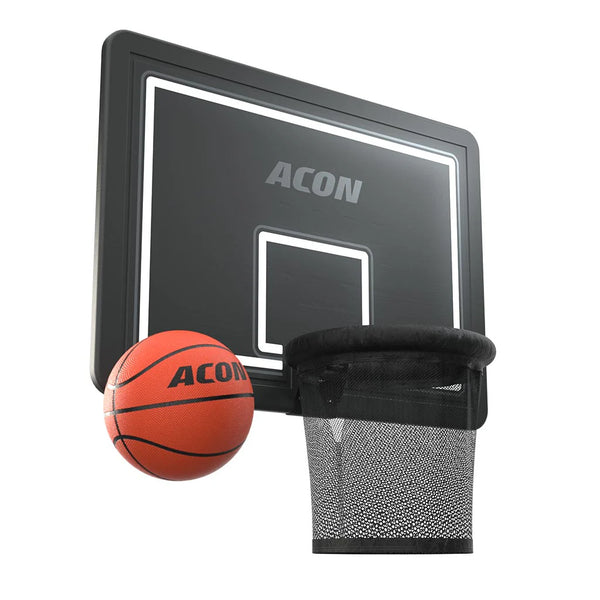 ACON Air Basketball Hoop for Rectangular Trampolines