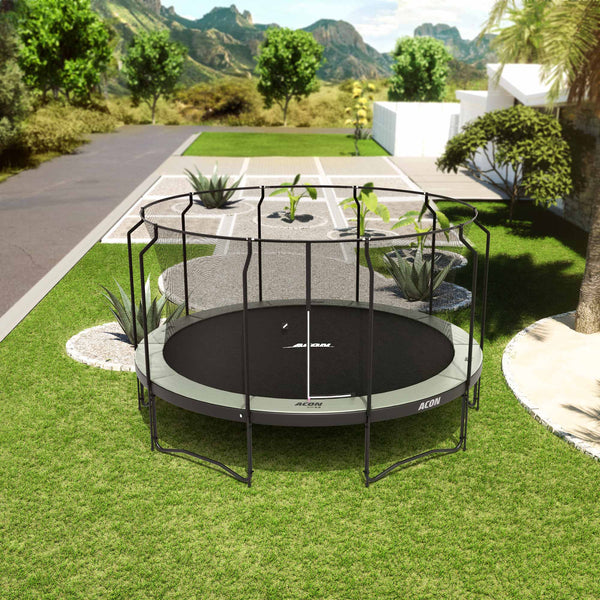 ACON Air 15′ Trampoline