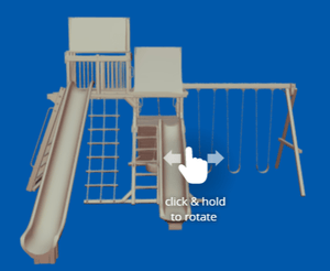 Turbo Original Playcenter Combo 4 Bonanza Installation