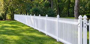 Pet Fencing