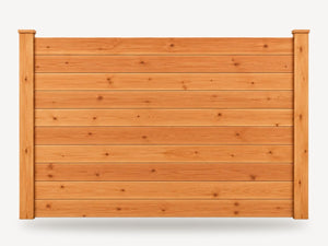 Horizontal