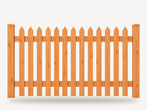 Gothic Picket