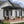 12x10 Evanston Wall Mounted Louvered Pergola – Pergola
