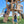 Dover Bay Swing Set with Monkey Bars – view 6